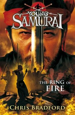 The Ring Of Fire