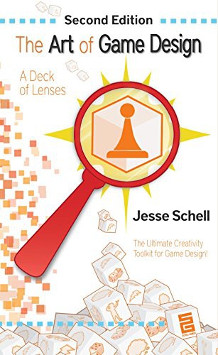The Art of Game Design