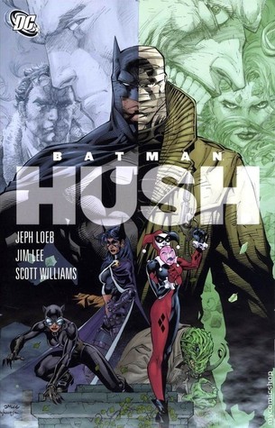 Hush