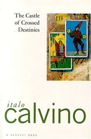 The castle of crossed destinies