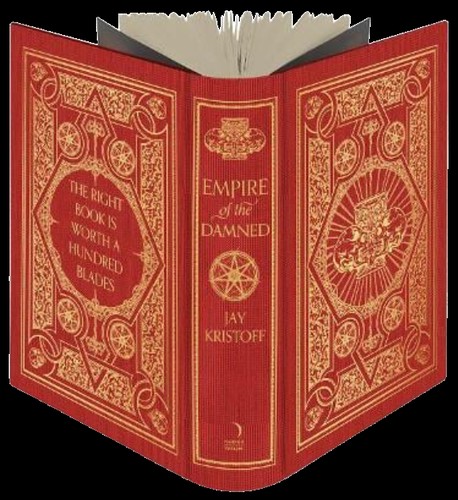 Empire of the Damned