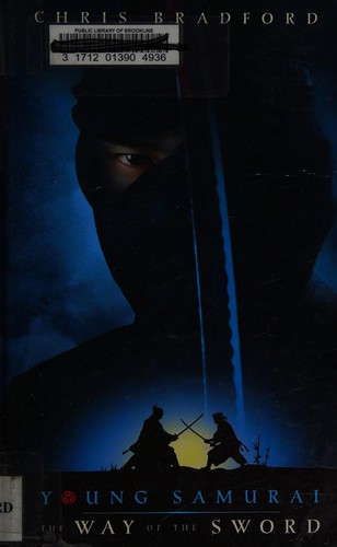 Young samurai