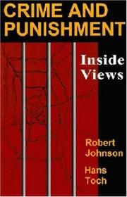Crime and Punishment