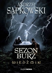 Season of Storms