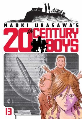 Naoki Urasawa's 20th Century Boys