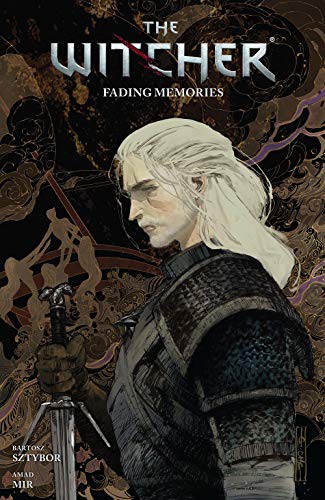 The Witcher