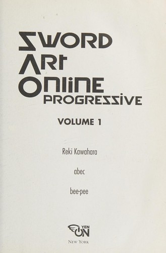 Sword art online