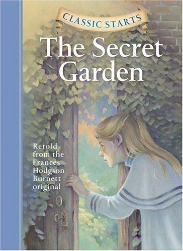 The secret garden