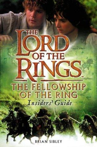 The lord of the rings