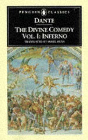 The Divine Comedy