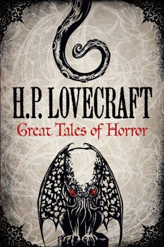 H. P. Lovecraft