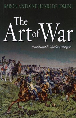 The Art Of War
