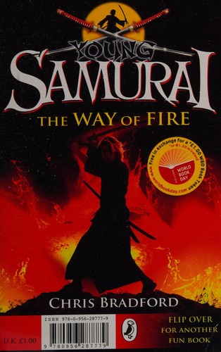 The way of fire