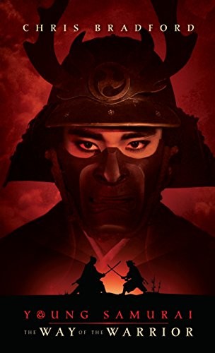Young samurai