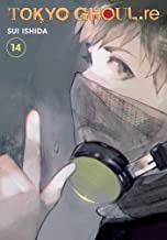 Tokyo ghoul