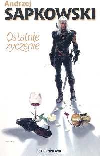 Ostatnie życzenie