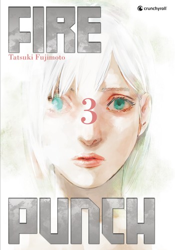 Fire Punch, Vol. 3