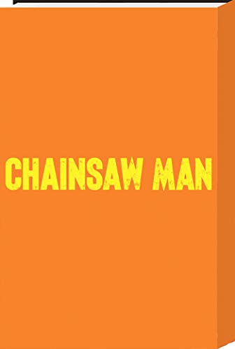 Chainsaw Man, Vol. 6