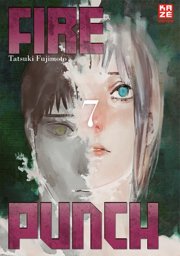 Fire Punch, Vol. 7