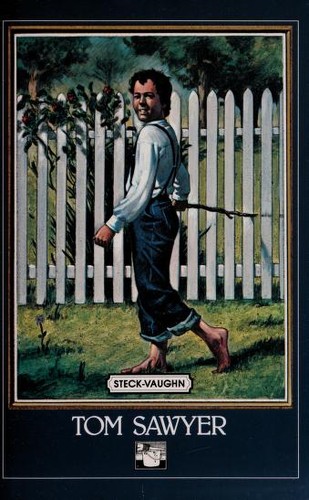 Tom Sawyer