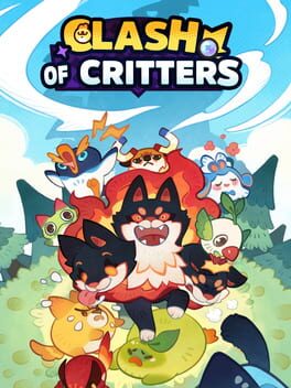 Clash of Critters