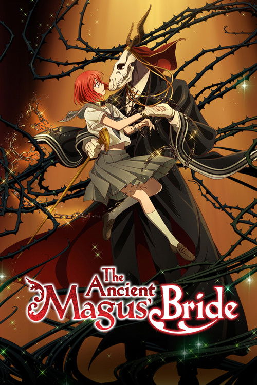 The Ancient Magus' Bride